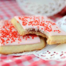 Homemade Pop Tarts - Recipe photo by sweetkiera