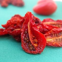 Sun-Dried Tomatoes - Recipe photo by sweetfreedom
