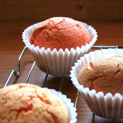 Mini Melon Pans - Recipe photo by mamabaker