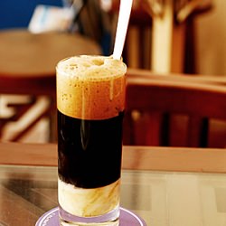 Vietnamese Coffee - Recipe photo by white_poplar