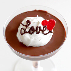 Chocolate Mousse - Recipe photo by unmacaronrose