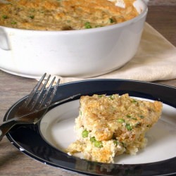 Puffy Tuna and Rice - Recipe photo by branny