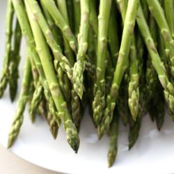 Cream of Asparagus Soup - Recipe photo by inklemonade