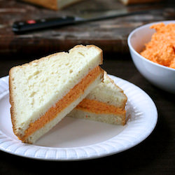 Pimento Cheese - Recipe photo by merrygourmet