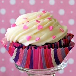 Double Chocolate Cupcakes - Recipe photo by OurFamilyEats
