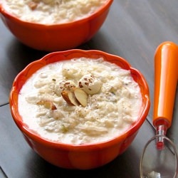 Kewra Kheer - Recipe photo by sinfullyspicy