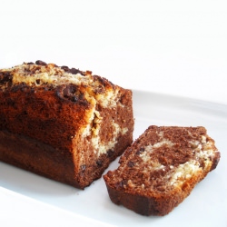Marble Cake - Recipe photo by flavorsenses