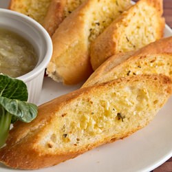 Garlic Bread - Recipe photo by littleinbox