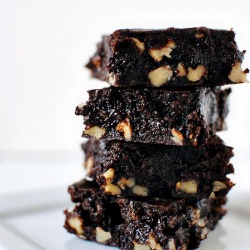 Cocoa Brownies - Recipe photo by kita roberts