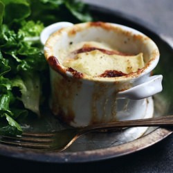 Classic Potato Gratin - Recipe photo by tara