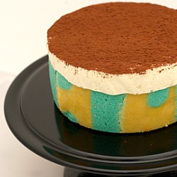 Chocolate Mousse Entremet - Recipe photo by adventuresmadefromscratch