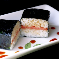 Spam Musubi - Recipe photo by EdibleArts