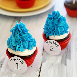 Celebrate Dr. Seuss’s Birthday - Recipe photo by goodlifeeats