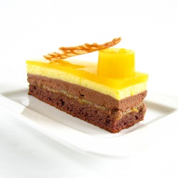 Mood Booster - Recipe photo by mushitza