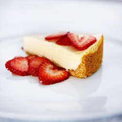 Cheesecake - Recipe photo by bradleykitchen