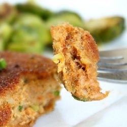 Spicy Kerala Fish Cutlet - Recipe photo by OurEyesEatFirst