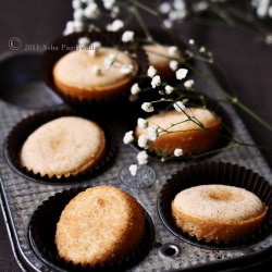 Citrus Frivolous - Recipe photo by Asha@FSK