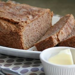 Zucchini Bread - Recipe photo by cook bake and decorate
