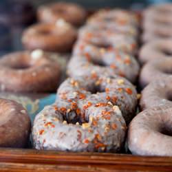 My Ultimate NYC Foodie Guide! - Recipe photo by thegoodmoodfoodblog