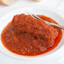 Hraymeh - Recipe photo by labna