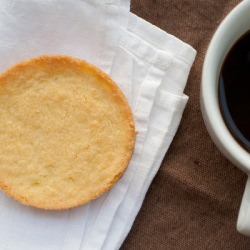 Sablée Breton - Recipe photo by labna