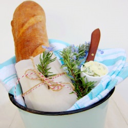 French Bread - Recipe photo by TreeseLoveHappiness