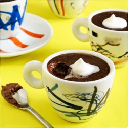 Mocha Sichuan Pepper - Recipe photo by SippitySup