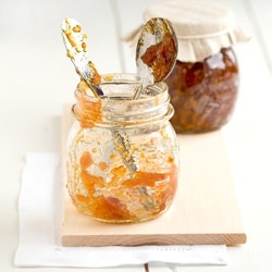 Orange Marmalade - Recipe photo by onegirlinthekitchen