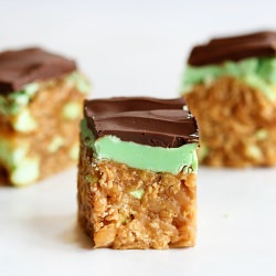 Special K Bars - Recipe photo by manda2177