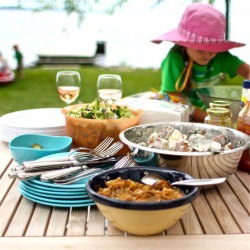 A Healthy Food Culture at Home - Recipe photo by SimpleBites