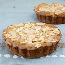 Little Almond Cakes - Recipe photo by sarabonetti