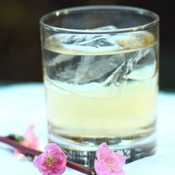 From Ume to Umeshu - Recipe photo by Set the Table