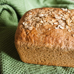 Oatmeal Spelt Bread - Recipe photo by BobbiLewin