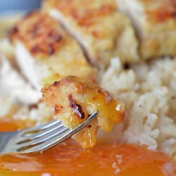 Coconut Chicken - Recipe photo by Seeded at the Table