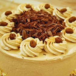 Theres Nothing Dainty About Pastry - Recipe photo by duhlicious