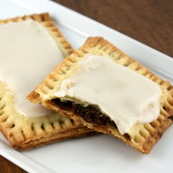 Fig Pop-Tart - Recipe photo by AuthenticSuburbanGourmet