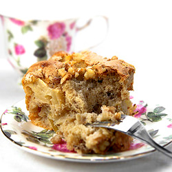 Apple Pie - Recipe photo by IrinaPhotography