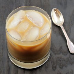 Starbucks Cocktail - Recipe photo by tasteinspired