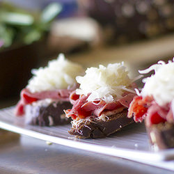Reubens - Recipe photo by thefreshfridge