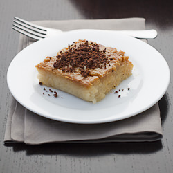 Biko Filipino Sticky Rice Cake - Recipe photo by junbelen