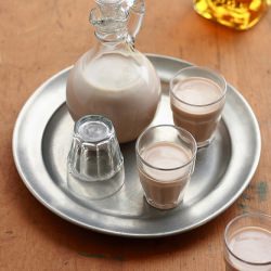 Homemade Baileys Irish Liqueur - Recipe photo by sixbittersweets