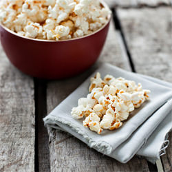 Popcorn - Recipe photo by goodlifeeats