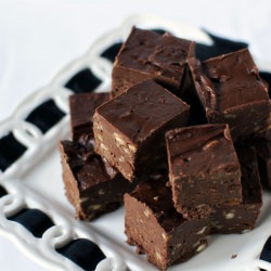 Irish Fudge - Recipe photo by kita roberts
