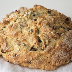 Irish Soda Bread - Recipe photo by radmegan