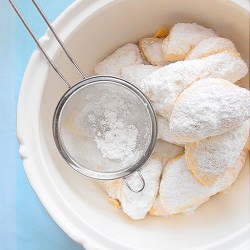 Pastry with Delight - Recipe photo by syntagesapospiti
