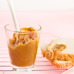 Coconut Dulce de Leche - Recipe photo by Azabel
