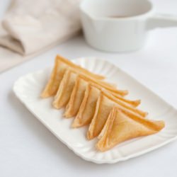 Burik - Recipe photo by labna