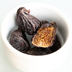 Dried Figs - Recipe photo by indianfoodrocks