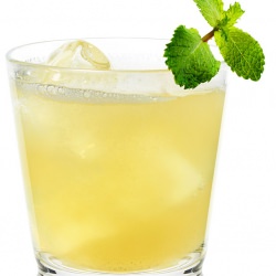 Cucumber Irish Blessing - Recipe photo by drinkoftheweek