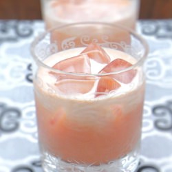 Thai-Style Iced Tea - Recipe photo by vittlesandbits